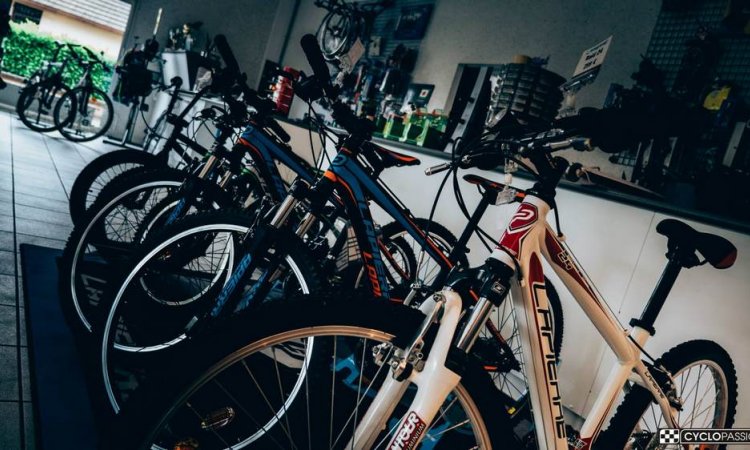 Vente de vélo BMX pour adulte - Chalon-sur-Saône - Cyclopassion by JB